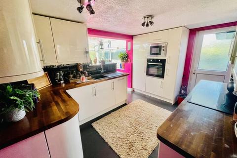 2 bedroom semi-detached house for sale, Fernside Road, Penponds, TR14