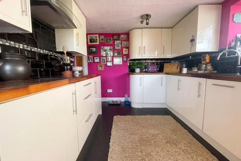 2 bedroom semi-detached house for sale, Fernside Road, Penponds, TR14