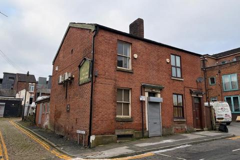undefined, 21 Palace Street, Bolton, Lancashire, BL1 2DR
