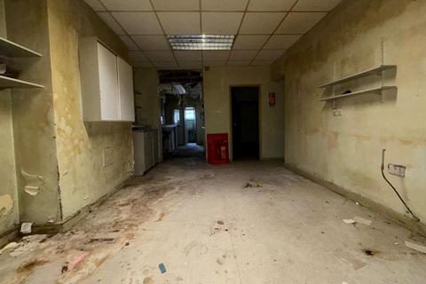 undefined, 21 Palace Street, Bolton, Lancashire, BL1 2DR