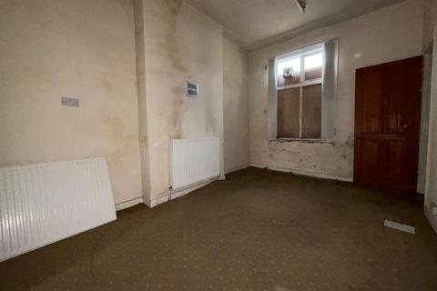 undefined, 21 Palace Street, Bolton, Lancashire, BL1 2DR