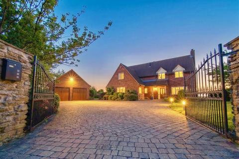 undefined, Side Street, Allington, Grantham