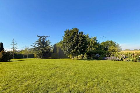 undefined, Side Street, Allington, Grantham