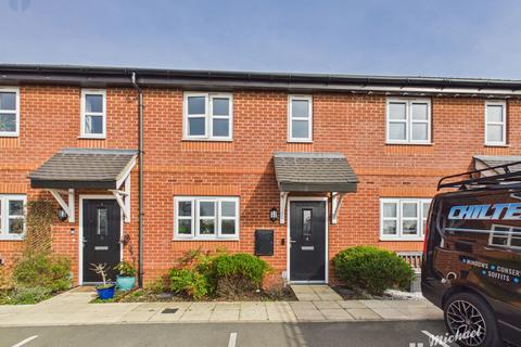 2 bedroom terraced house for sale, Ravel Lane, Aylesbury