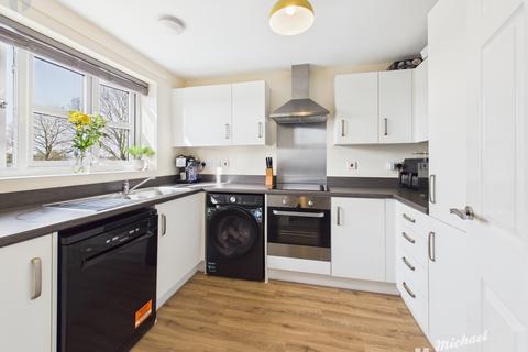 2 bedroom terraced house for sale, Ravel Lane, Aylesbury