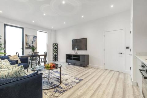 1 bedroom flat to rent, 57-67 High Street , HA8