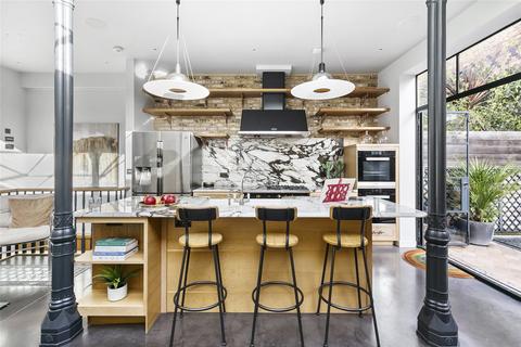 undefined, Bolingbroke Grove, Clapham, London, SW11