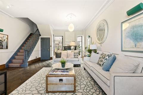 undefined, Bolingbroke Grove, Clapham, London, SW11