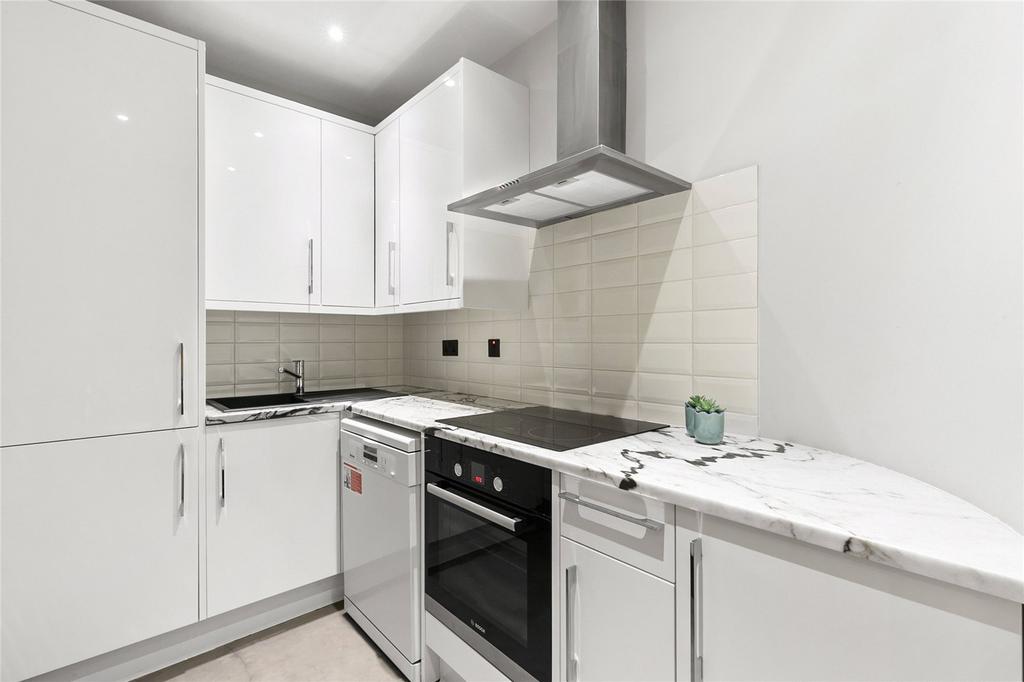 Utility/Kitchen