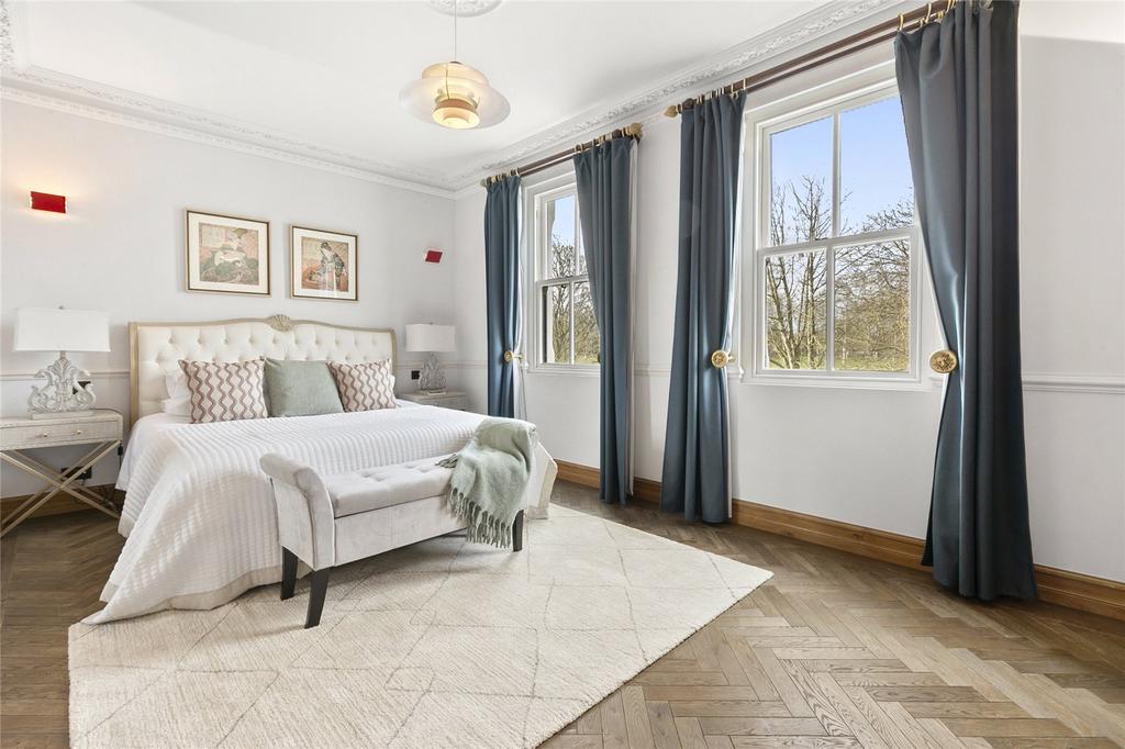 Principal Bedroom