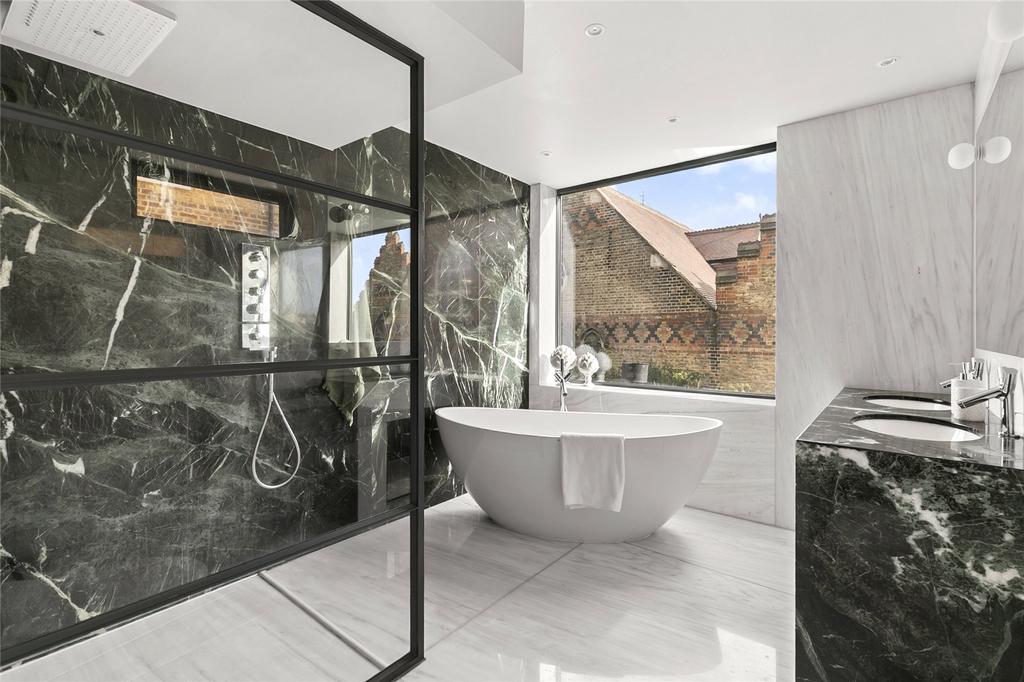 Ensuite