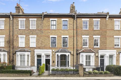 undefined, Bolingbroke Grove, Clapham, London, SW11
