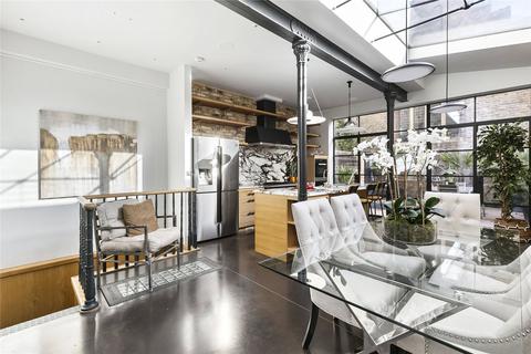 undefined, Bolingbroke Grove, Clapham, London, SW11
