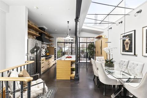 undefined, Bolingbroke Grove, Clapham, London, SW11