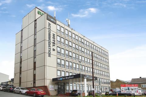 undefined, 178 Sunbridge Road, Bradford, BD1