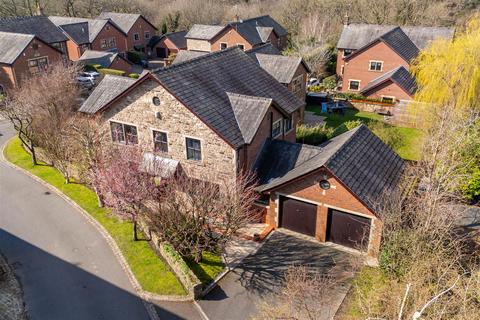 undefined, Millwood Close, Withnell, Chorley