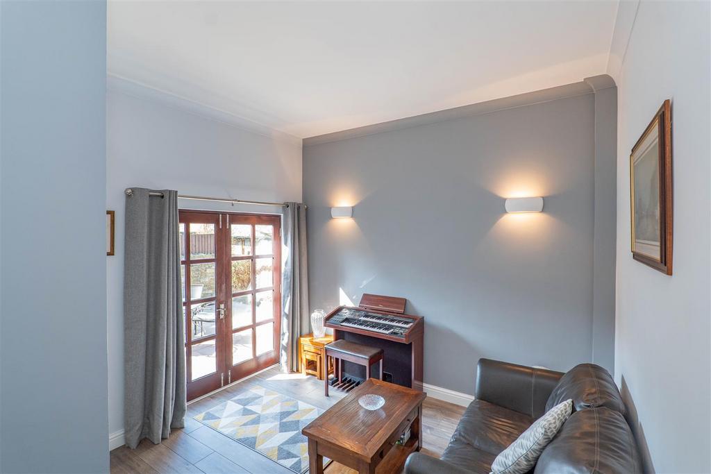 Sitting Room