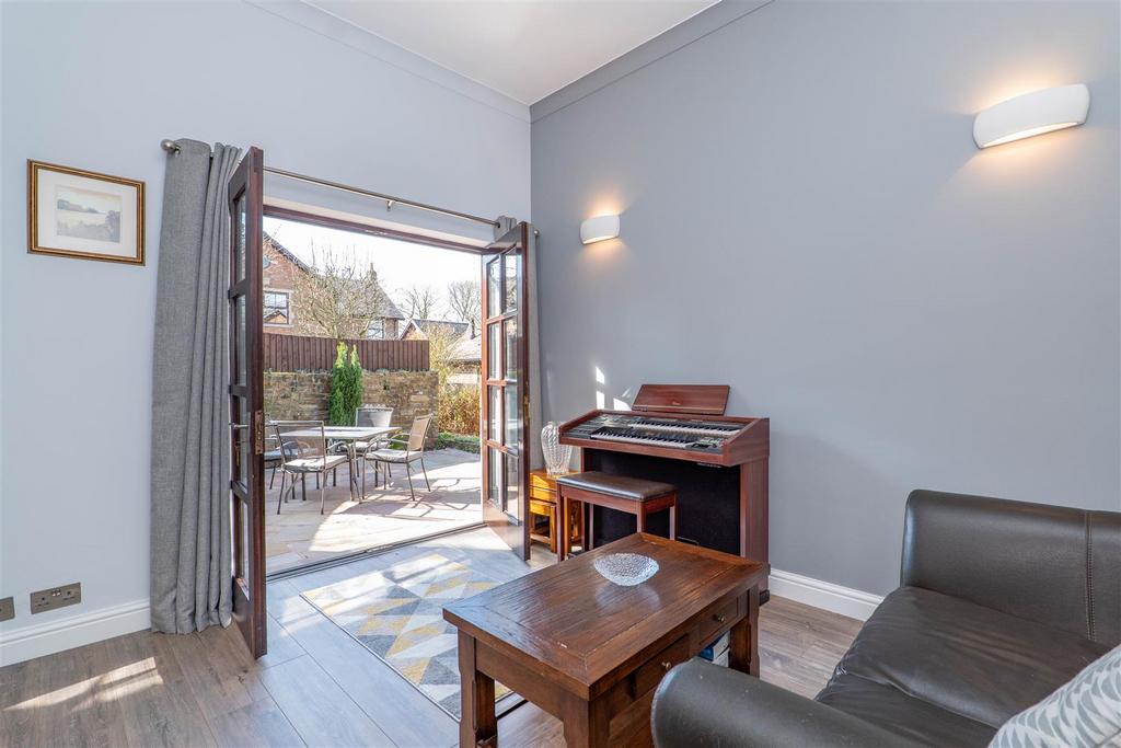 Sitting Room