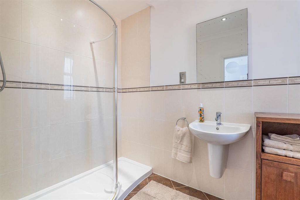 Master Bedroom Ensuite