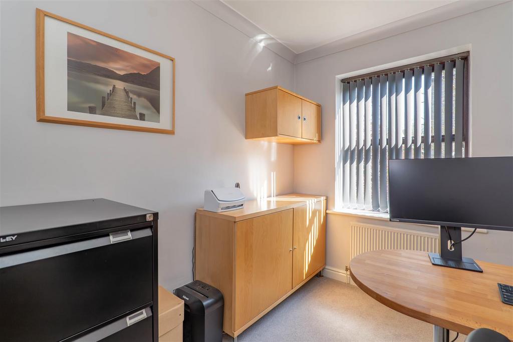 Bedroom Five