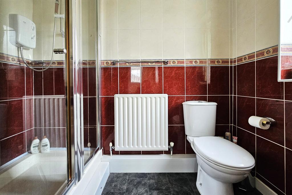 En suite