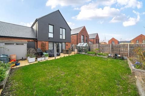 undefined, Buckthorn Grove, Cranleigh, Surrey, GU6