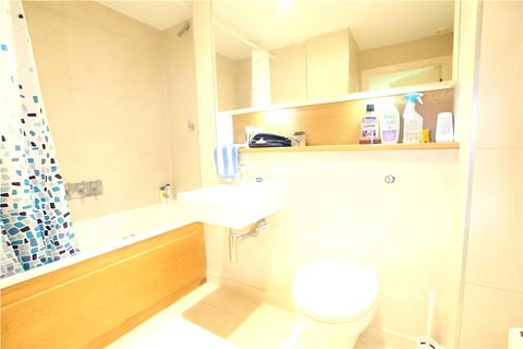 undefined, CASPIAN WHARF, 1 YEO STREET, LONDON, E3