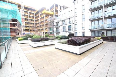 undefined, CASPIAN WHARF, 1 YEO STREET, LONDON, E3