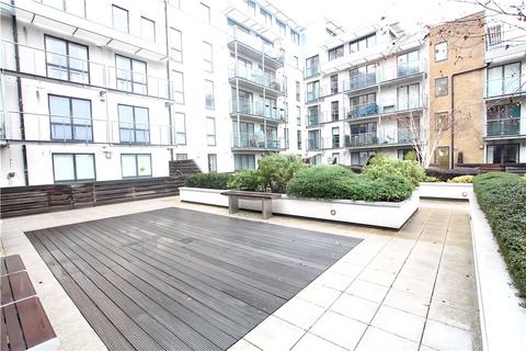 undefined, CASPIAN WHARF, 1 YEO STREET, LONDON, E3