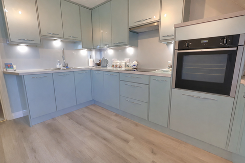 2 bedroom flat for sale, Hartley Court, 12 Winn Road, Southampton