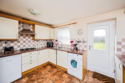 2 bedroom semi-detached house for sale, Bluebell Close, Mansfield, NG20