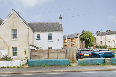3 bedroom end of terrace house for sale, Quay Road, Newton Abbot