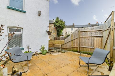 3 bedroom end of terrace house for sale, Quay Road, Newton Abbot