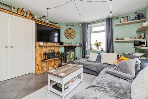 3 bedroom end of terrace house for sale, Quay Road, Newton Abbot