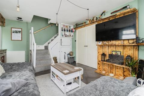 3 bedroom end of terrace house for sale, Quay Road, Newton Abbot