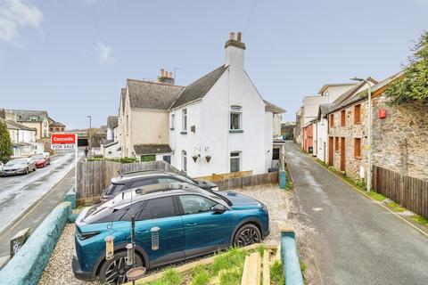Quay Road, Newton Abbot