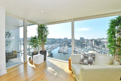 2 bedroom apartment for sale, Marrowbone Slip, Plymouth