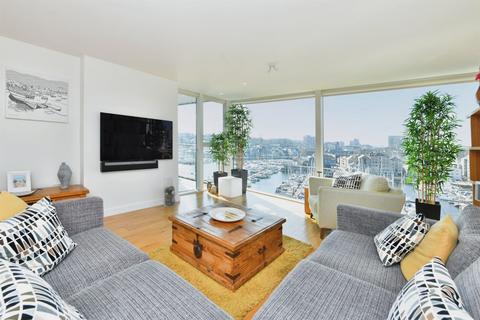 2 bedroom apartment for sale, Marrowbone Slip, Plymouth