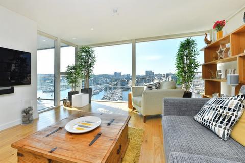 2 bedroom apartment for sale, Marrowbone Slip, Plymouth