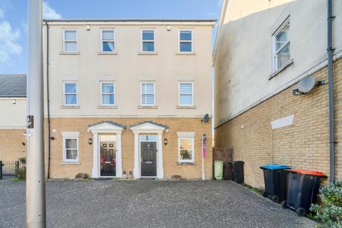 Rowditch Furlong, Redhouse Park, Milton Keynes