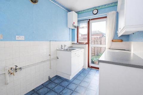 3 bedroom semi-detached house for sale, Meadow Walk, Wallington SM6