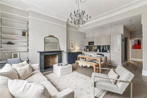 2 bedroom apartment to rent, Newton Road, London, W2