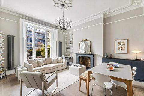 2 bedroom apartment to rent, Newton Road, London, W2