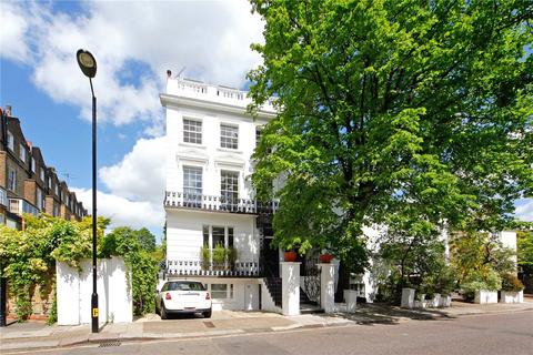 2 bedroom apartment to rent, Newton Road, London, W2