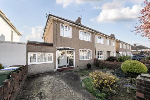 3 bedroom semi-detached house for sale, Mayfair Avenue, Bexleyheath