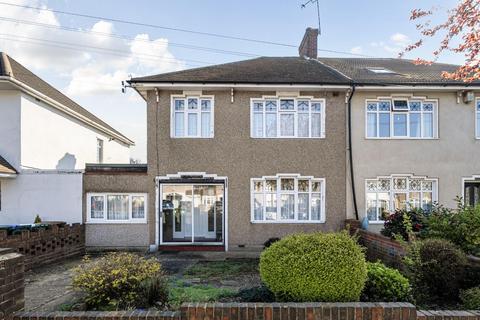 3 bedroom semi-detached house for sale, Mayfair Avenue, Bexleyheath