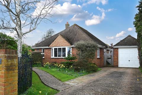 3 bedroom bungalow for sale, Homelands Close, Bexhill-On-Sea