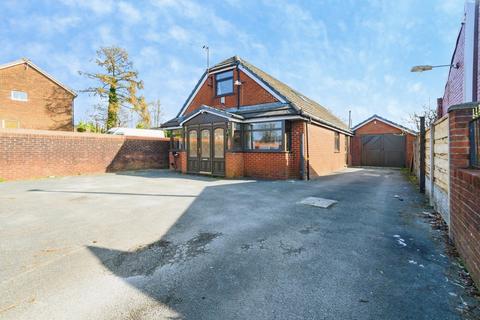 undefined, Baron Fold Road, Little Hulton, Manchester, Greater Manchester, M38