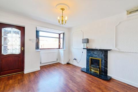 undefined, Baron Fold Road, Little Hulton, Manchester, Greater Manchester, M38