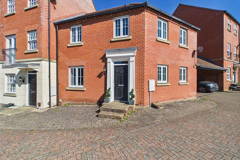 undefined, Head Way, Sudbury, Suffolk, CO10